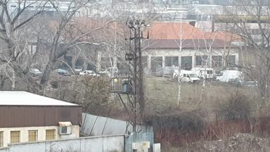 Служител на електроразпределителното дружество загина по време на работа в