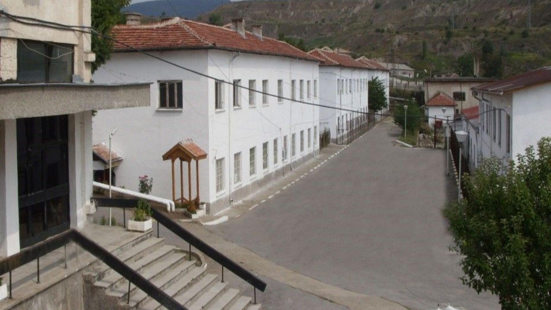 Арестант почина в затвора в Бобов дол съобщиха от прокуратурата