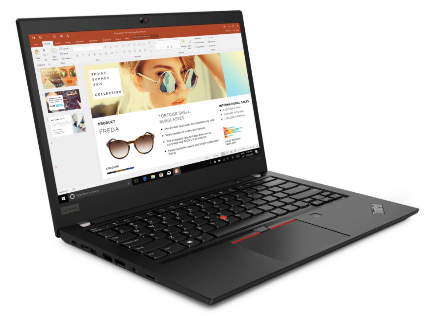 Lenovo ThinkPad T495 