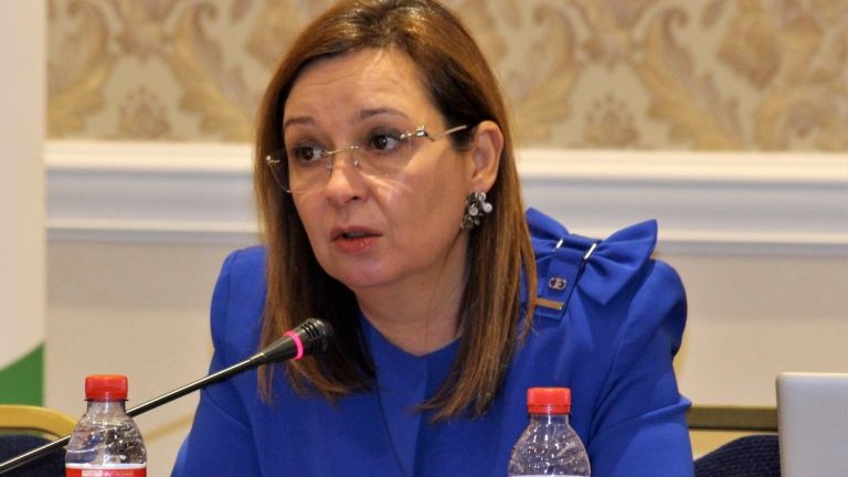 За нас беше много важно да се опитаме да обхванем