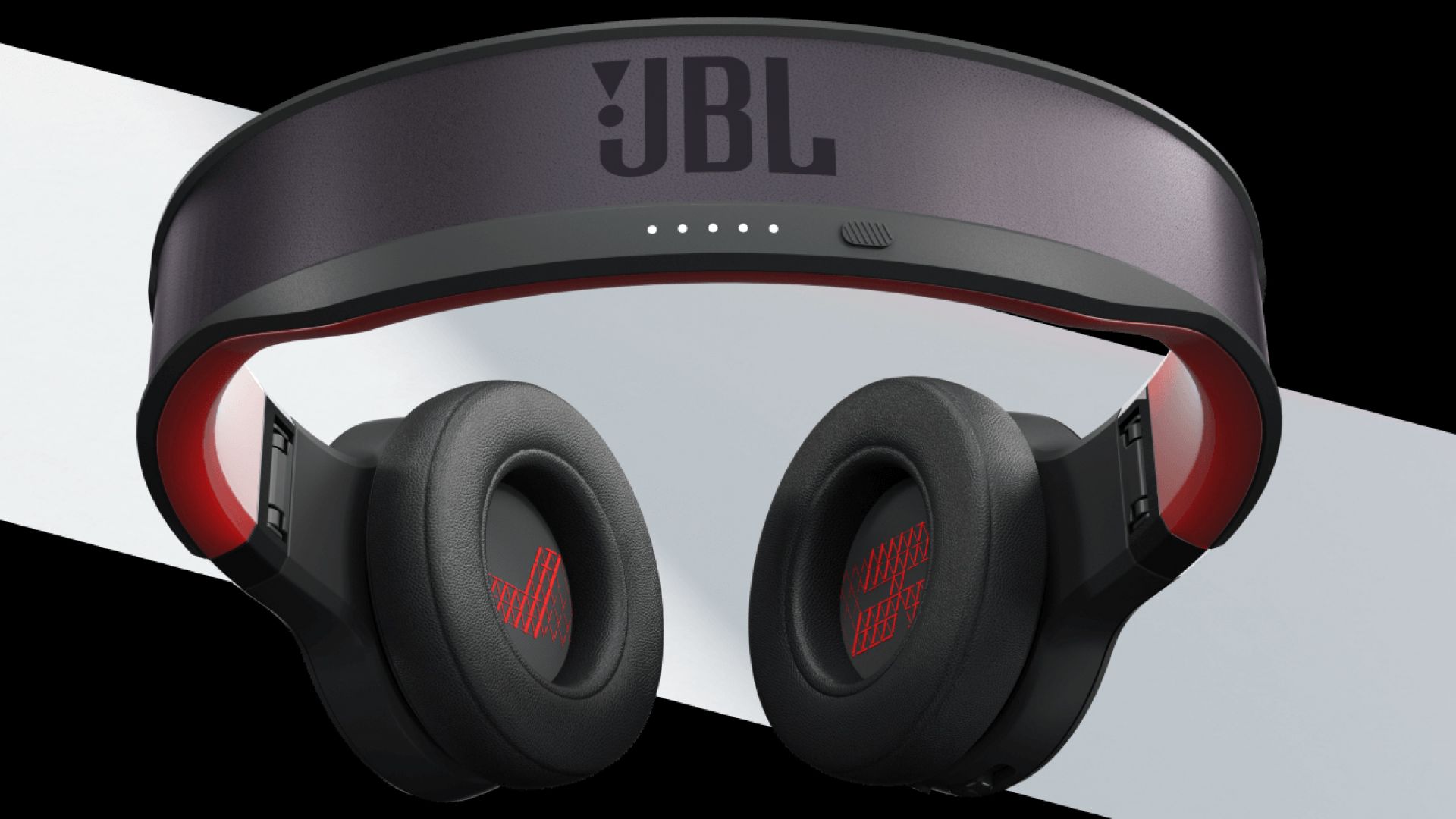 JBL пуска бежични слушалки със слънчев панел