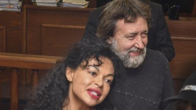 Николай и Евгения Баневи осъдиха България в Европейския съд по