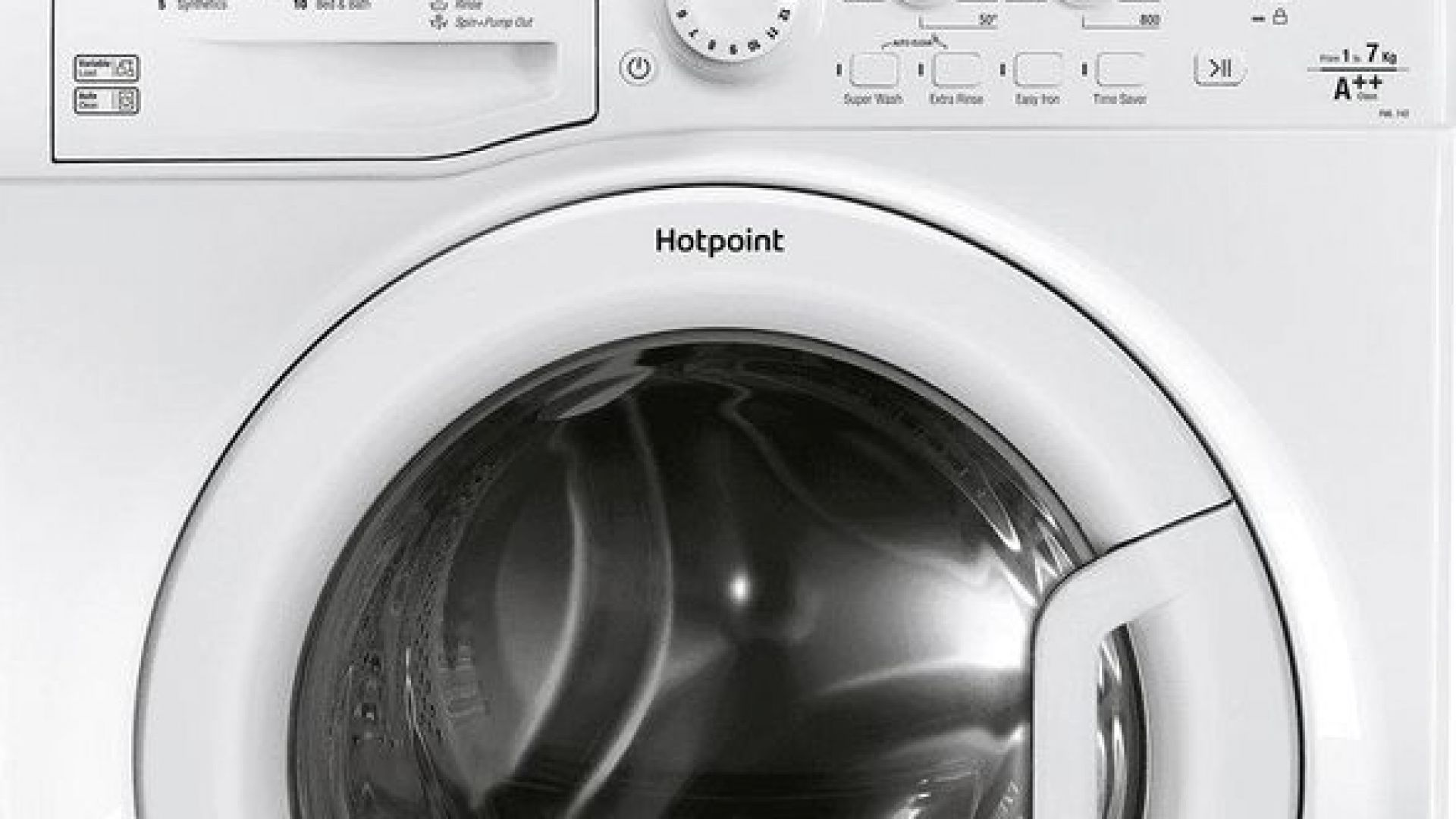 Уърлпул изтегля 500 000 перални в САЩ заради опасност от пожар