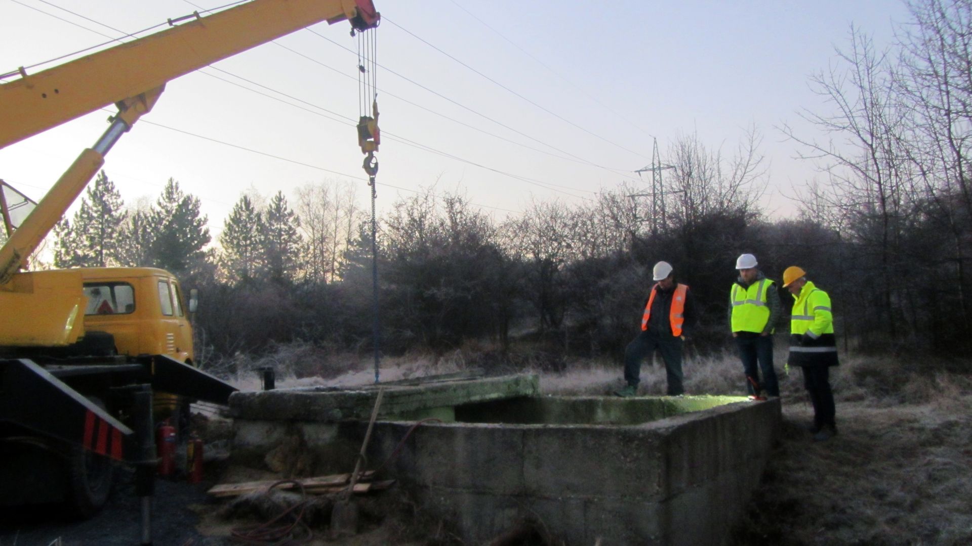 Днес в Перник няма да има вода през целия ден