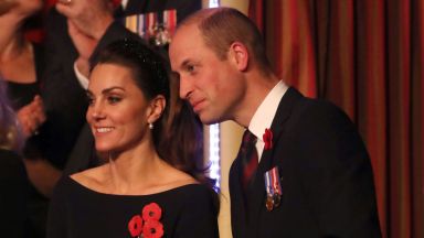 Кейт Мидълтън разкри как принц Уилям е спечелил сърцето ѝ в студентските им години
