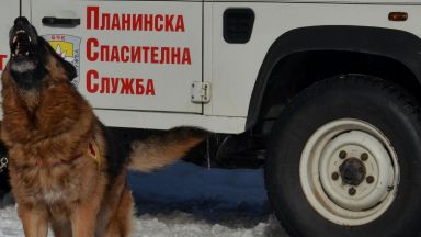 Продължава издирването на 69 годишния турист който изчезна в Пирин Акцията в