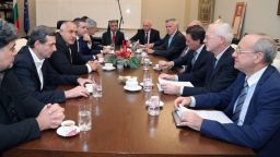 Тристранката договори мярката 60:40: как ще компенсират "заразения" бизнес