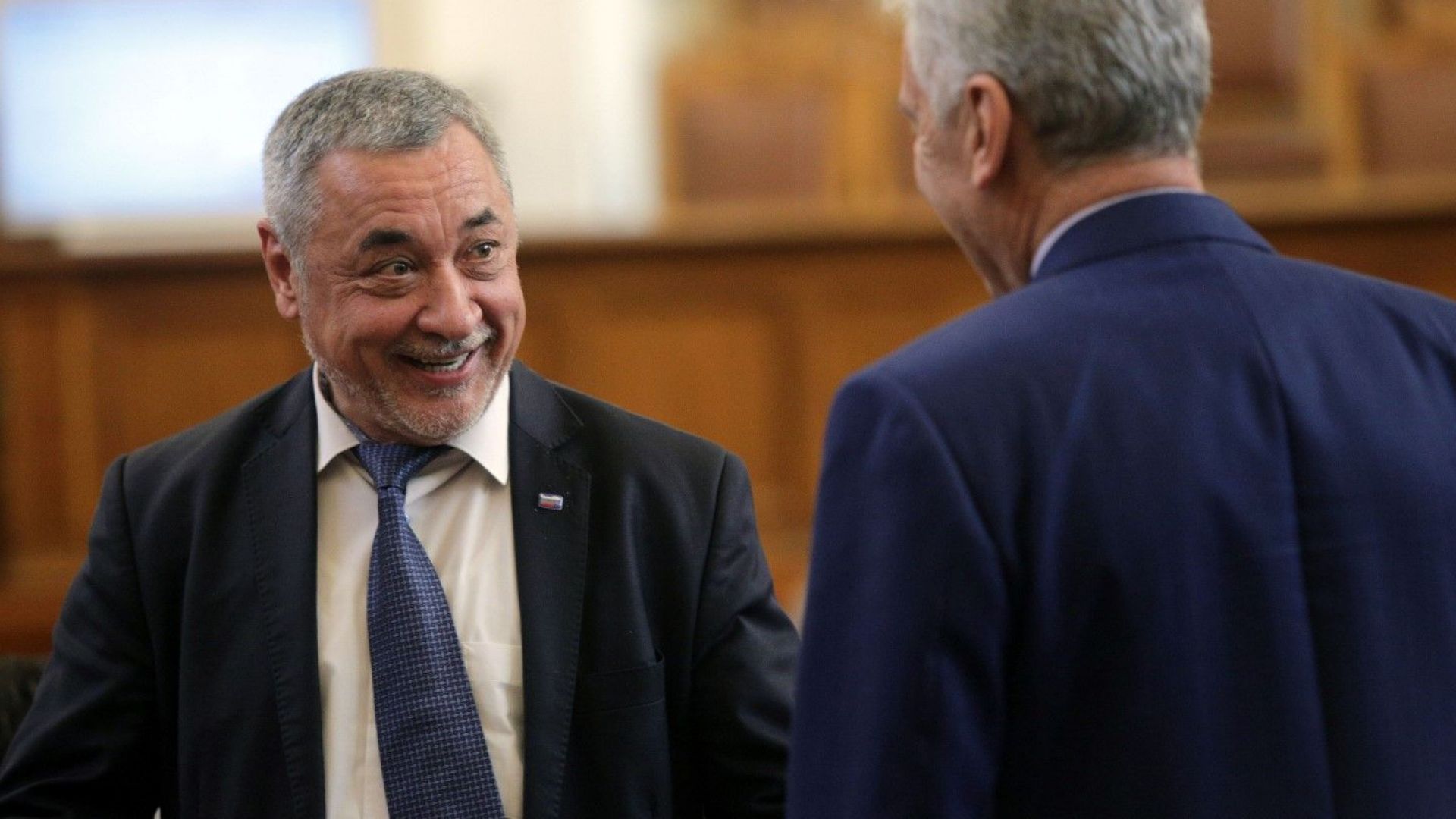 ПГ Обединени патриоти предлага увеличение на наказанието лишаване от свобода