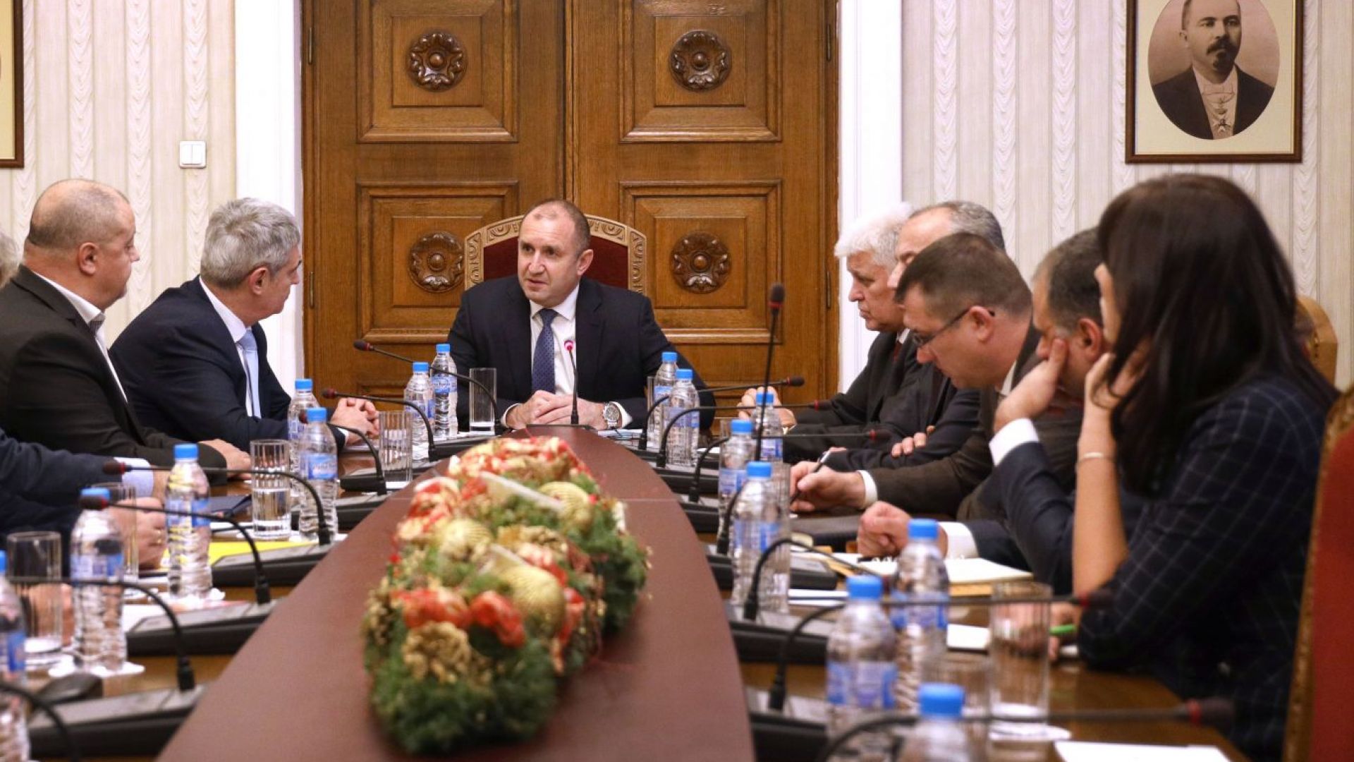 Преходът към зелена енергия не трябва да е за сметка