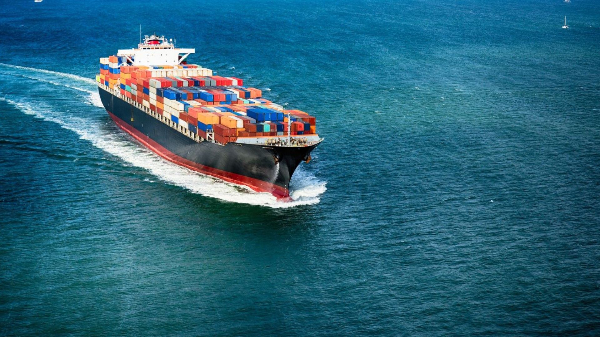 Корабоплаването предлага $5 млрд. за разработване на по-чисти технологии