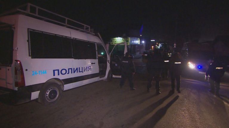 Сватба в Горна Оряховица се превърна в , а осем