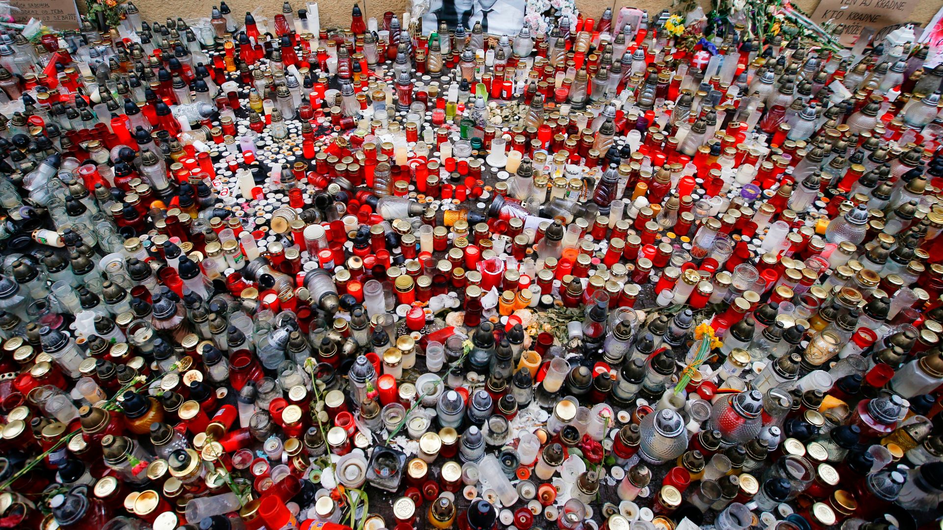 Мирослав Марчек един от четиримата обвиняеми по делото за убийството