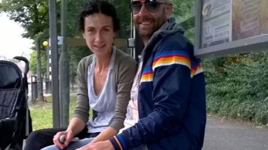 Фотографът Бистра Бошнакова се нуждае от помощ, за да пребори рака