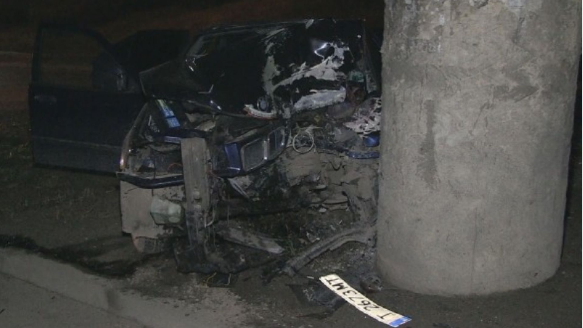 Окръжният съд в Русе остави за постоянно в ареста неправоспособния