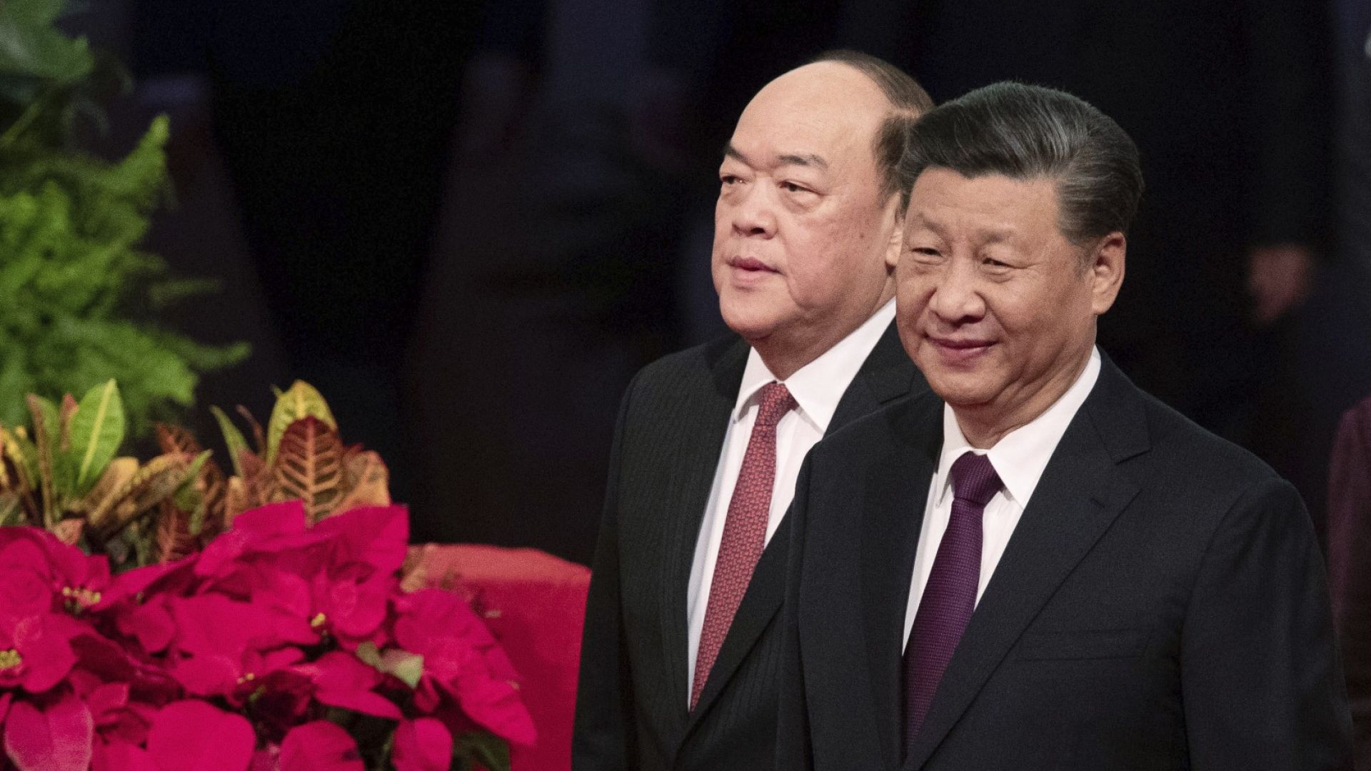 Верен човек на Пекин застана начело на Макао на фона