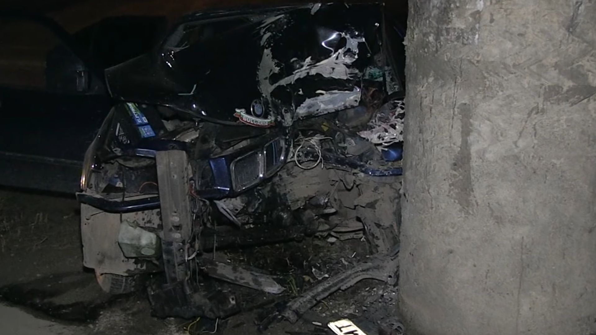 43 годишен неправоспособен шофьор е причинил тежката катастрофа в Русе при