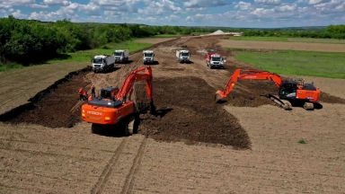 "Автомагистрали" ще строи последните 89 км от АМ "Хемус"