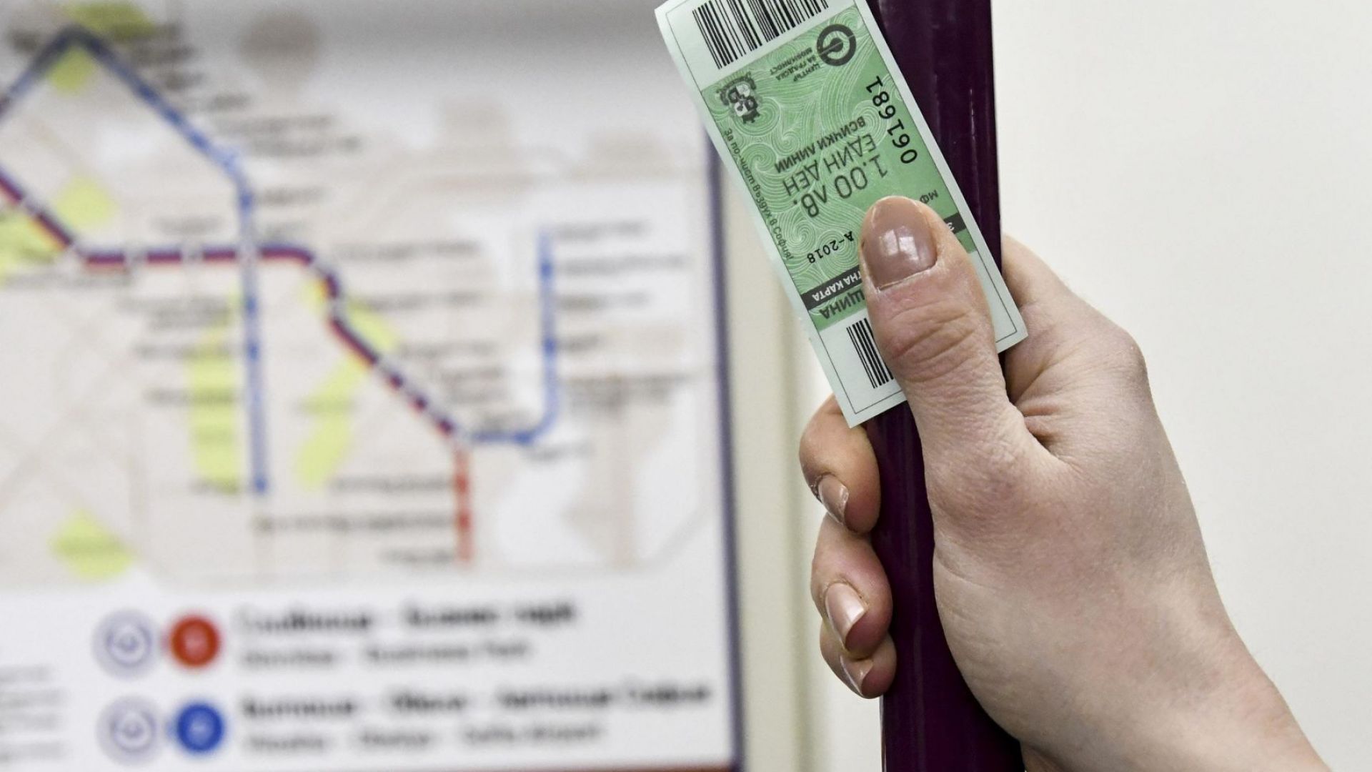 До този момент са продадени 23 хиляди зелени билети В