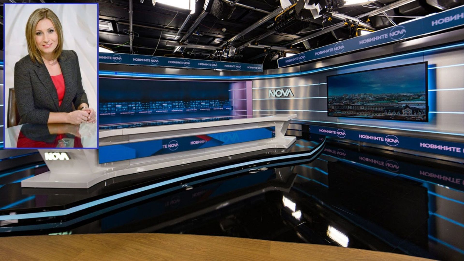 Съветът на директорите на Адванс Медиа Груп избра Вяра Анкова