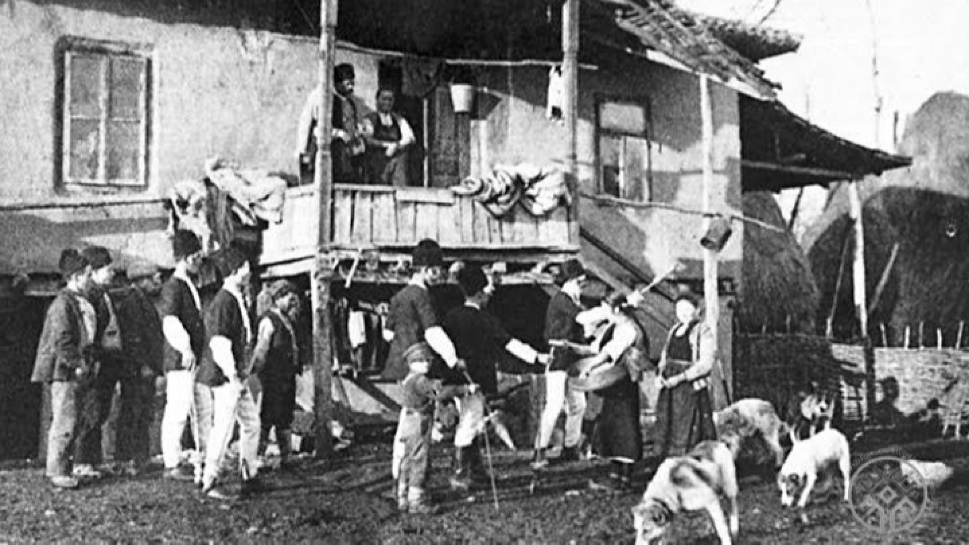 Рождество Христово е един от най големите църковни празници в християнския