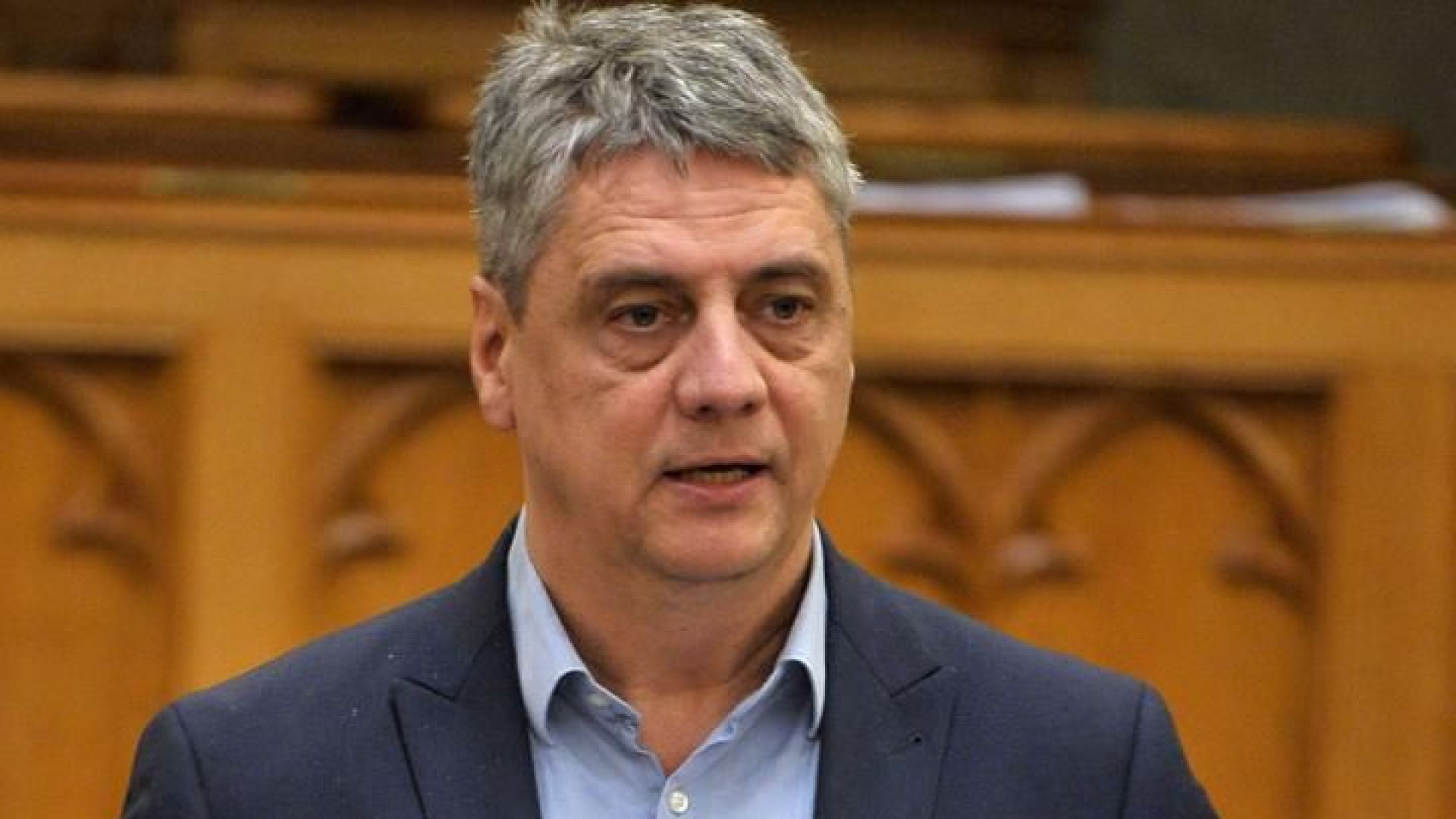 Унгарски депутат хвърли оставка след обвинения в сексуален тормоз