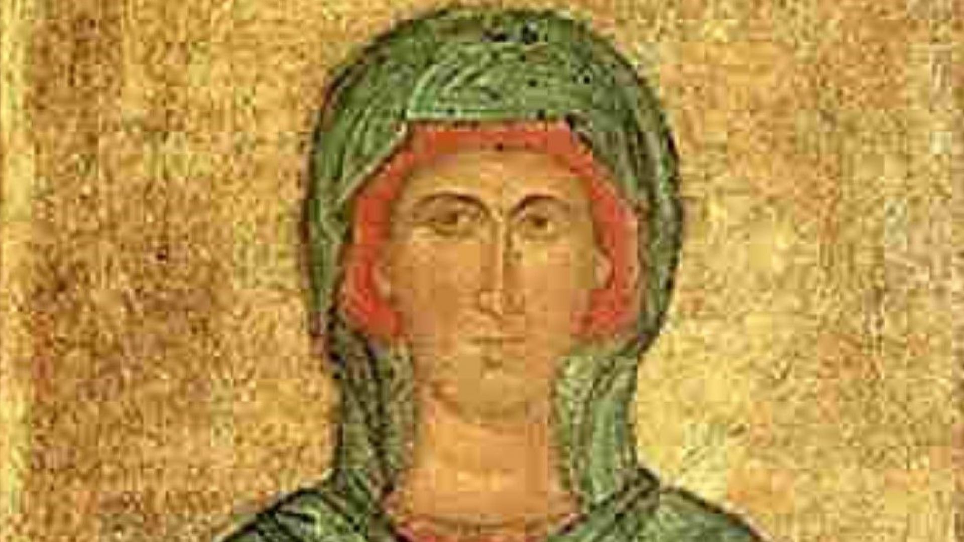 На днешната неделя преди Рождество Христово Православната църква почита паметта