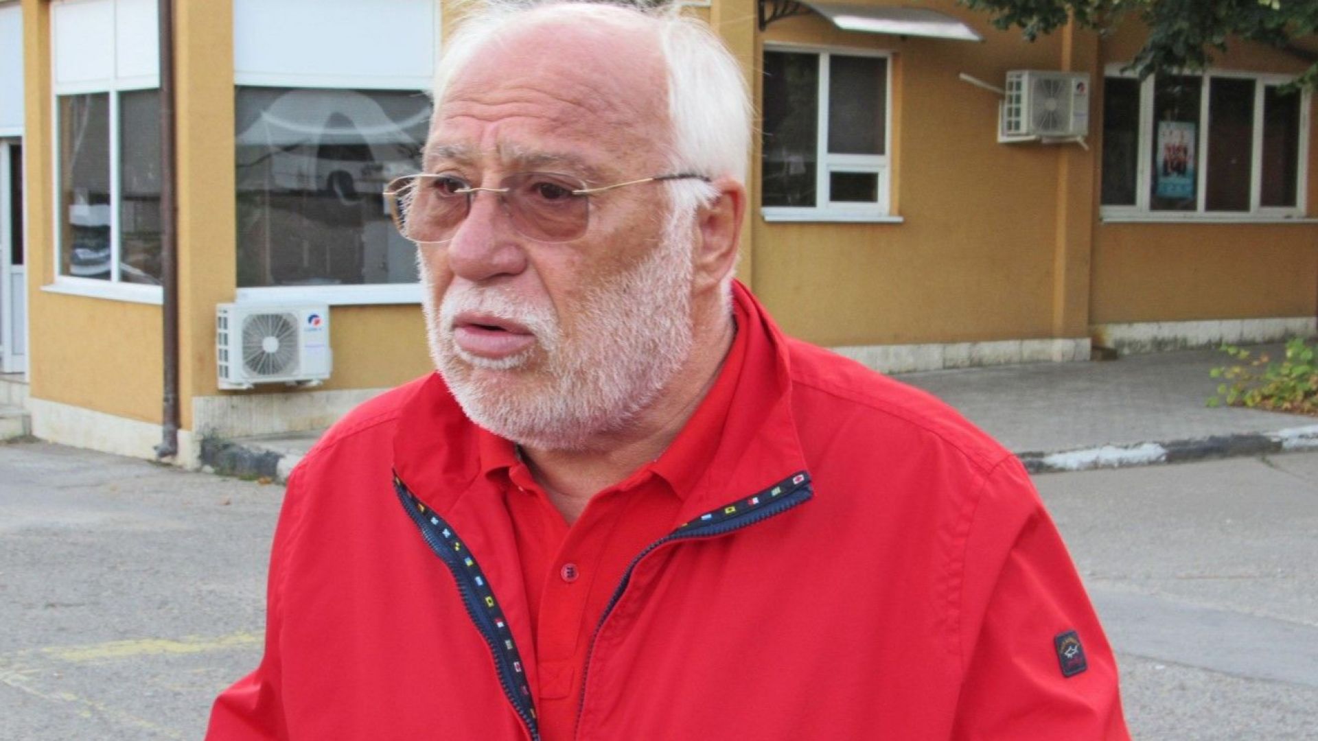 Американският в Ню Йорк таймс помества днес в онлайн изданието