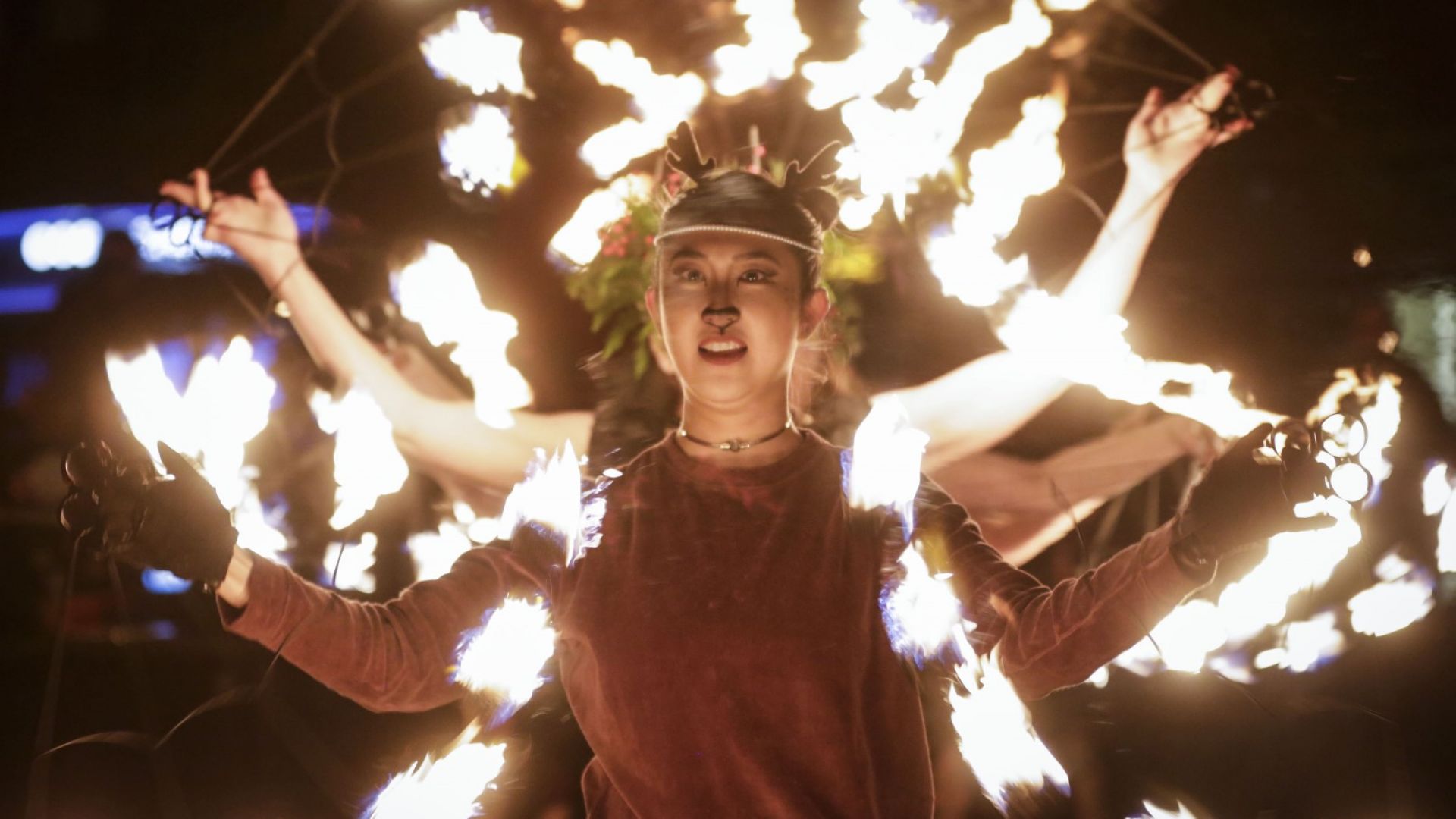 Зимата е един от четирите сезона в умерения пояс заедно