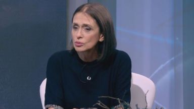 С убийството на Навални руският президент искаше да покаже че