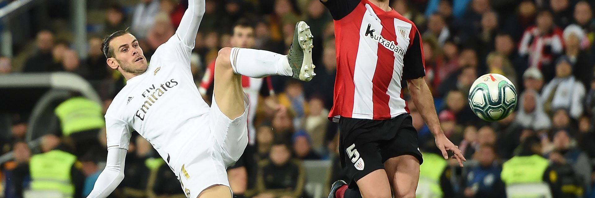 Баски лъвове и гредите отчаяха "Бернабеу", Реал сдаде върха на Барса