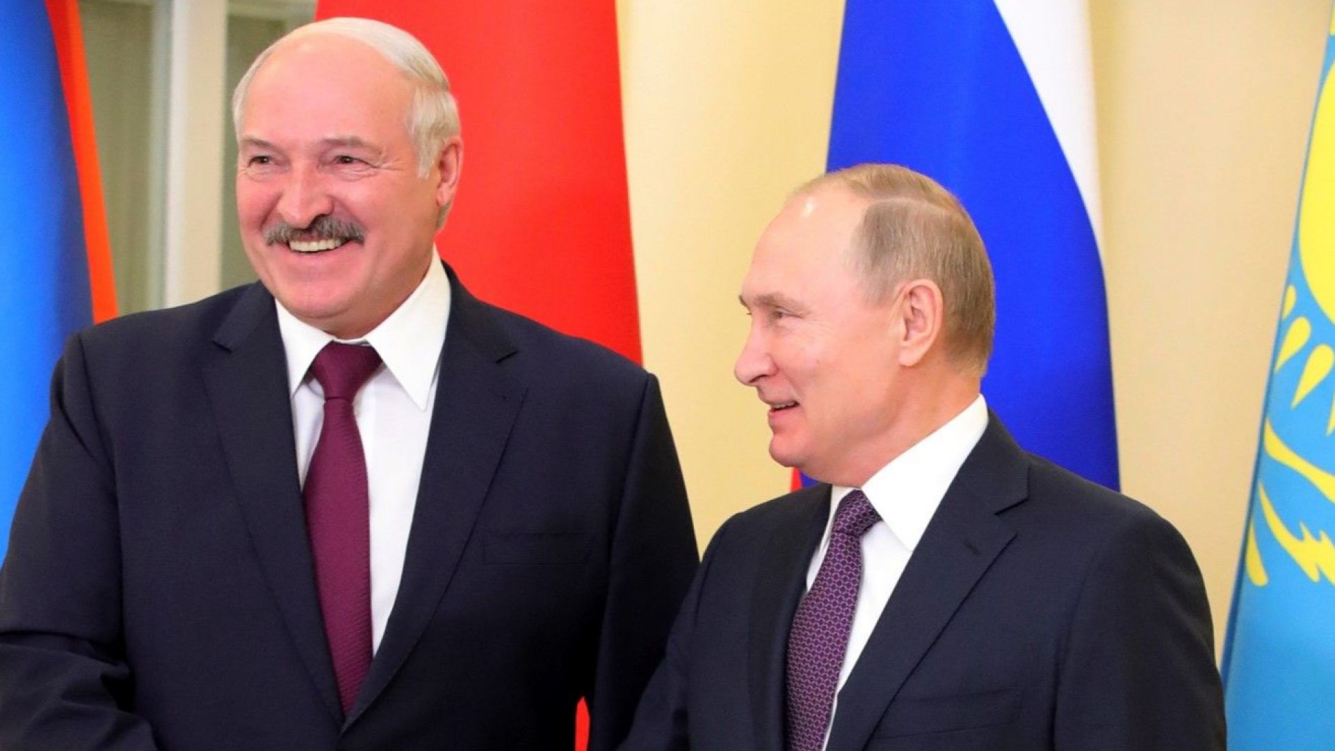 Беларус смята да купува руски петрол по ...$4 за барел