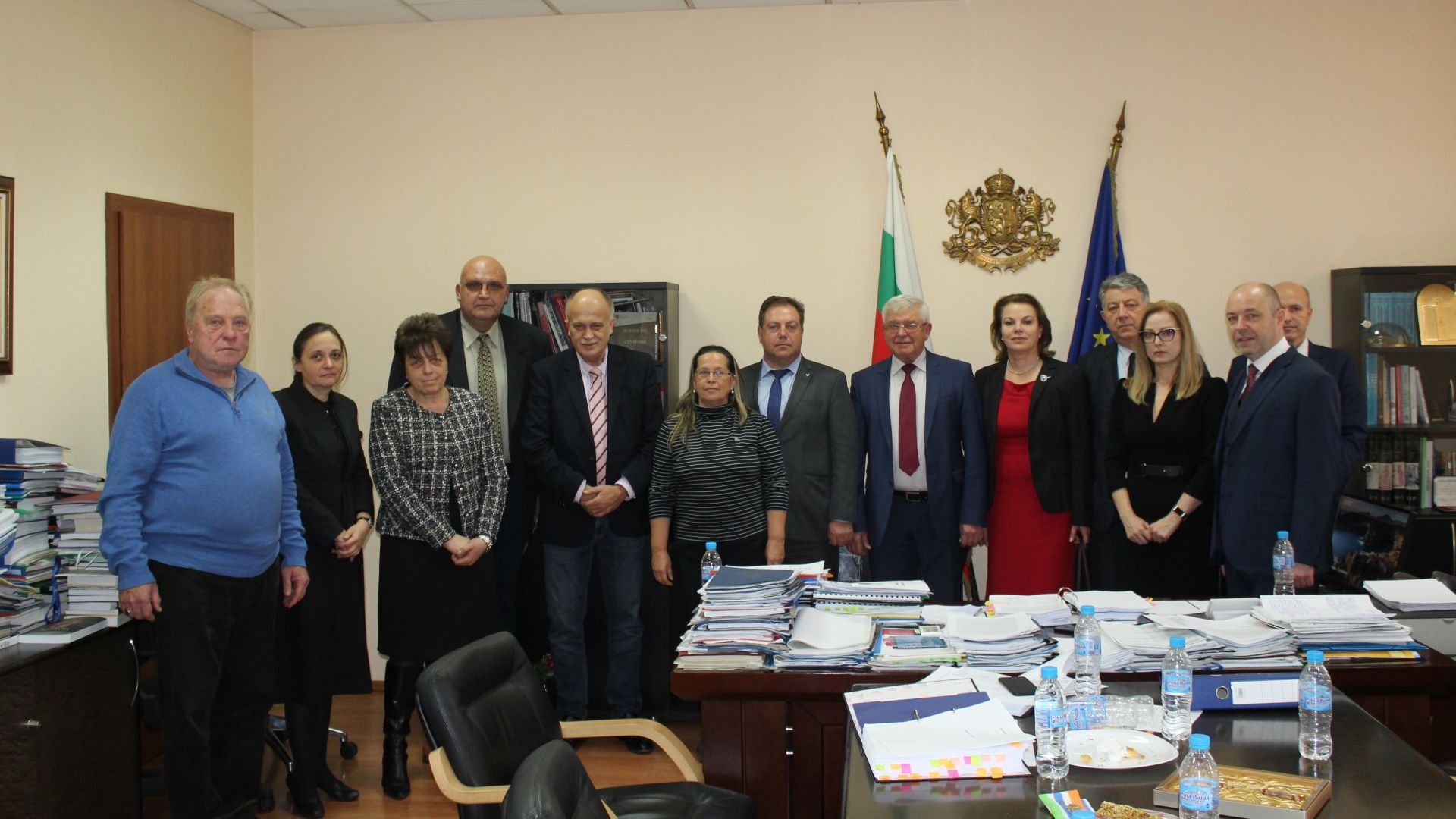 Министерството на здравеопазването е предложило проект на промени в Закона