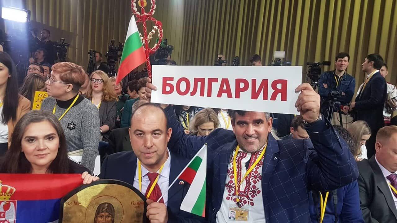 Атанас Стефанов и Борис Анзов