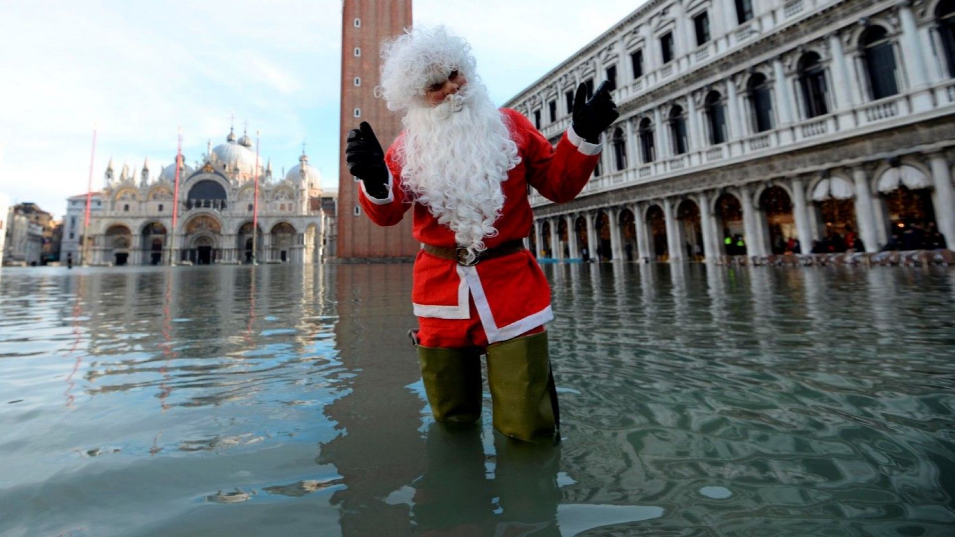 Повече от 20 000 домакинства останаха без ток в резултат