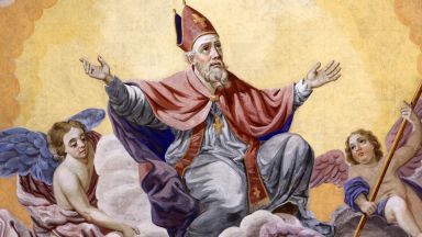 Православната църква почита днес паметта на Свети Николай Мирликийски Чудотворец