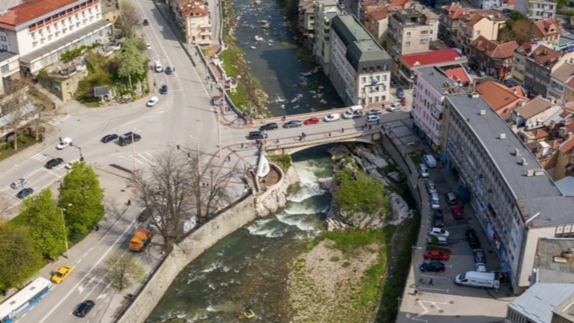 Когато учех в Априловската гимназия в Габрово нямах търпение да
