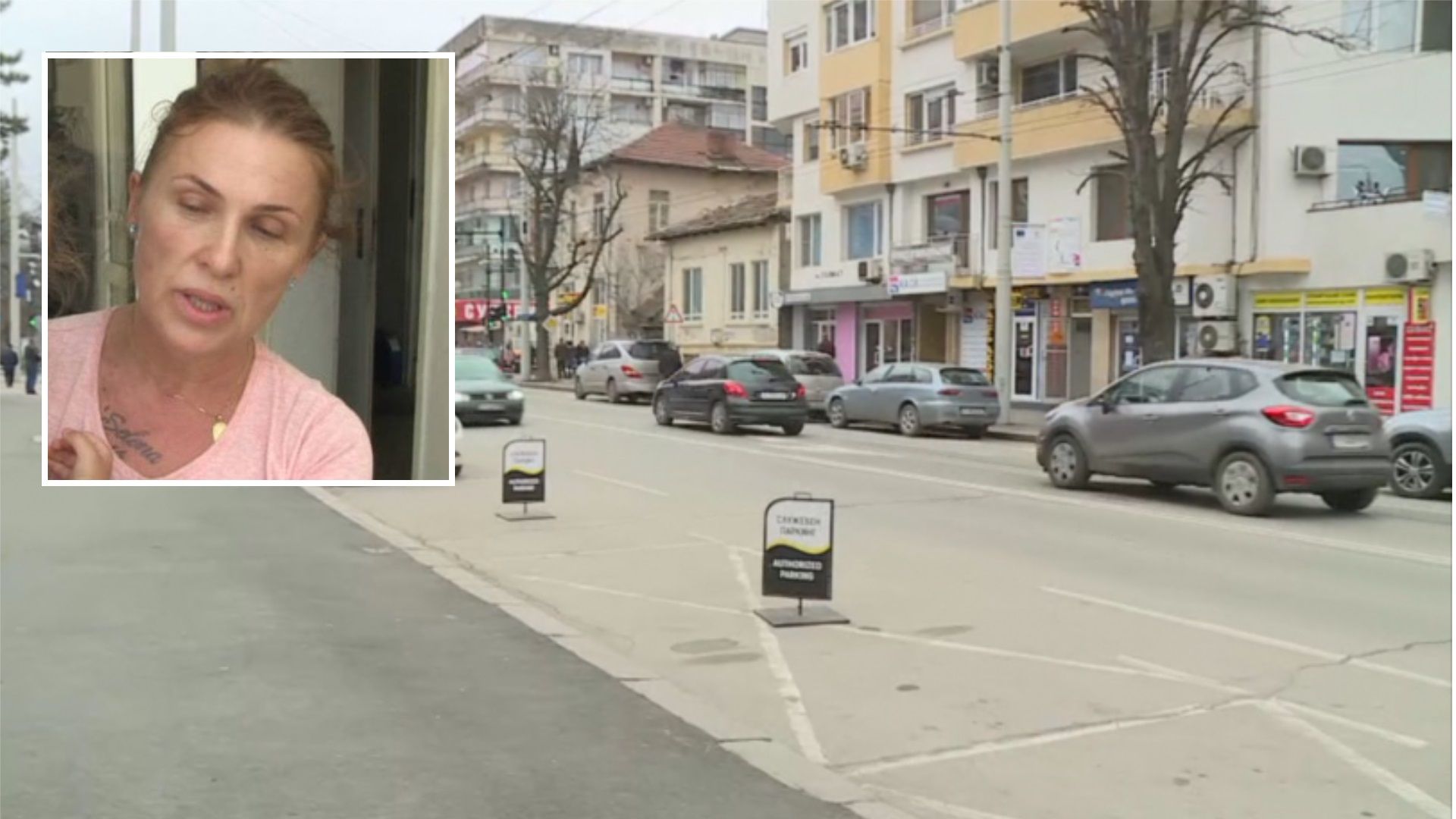 4 годишното момченце което вчера бе блъснато последователно от две коли