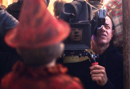 "Пинокио" на Гароне изпревари останалите