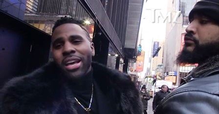 Джейсън Деруло от "Котките" гневен на критиката