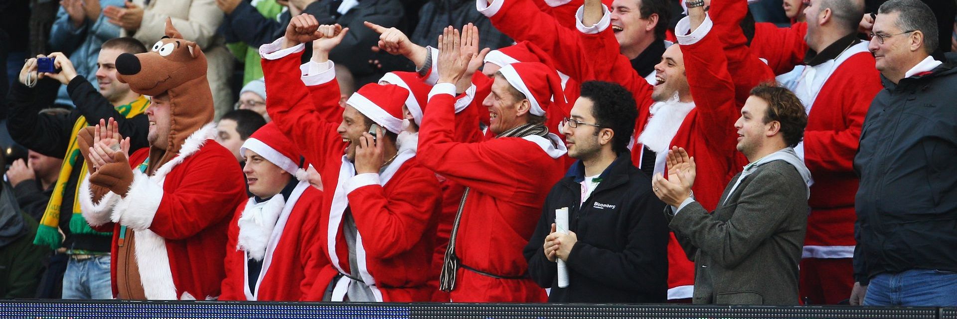 Футбол и подаръци! Какво да очакваме от английския Boxing Day