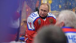 Шампиони прекараха 10 дни в карантина заради среща с Путин