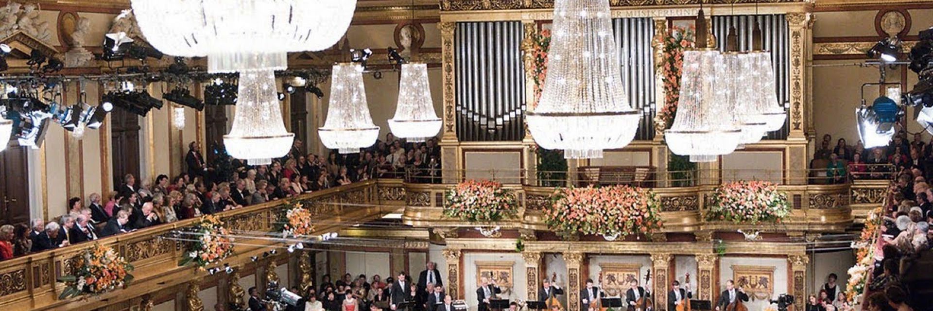 Девет премиери се очакват на Новогодишния концерт във Виена 