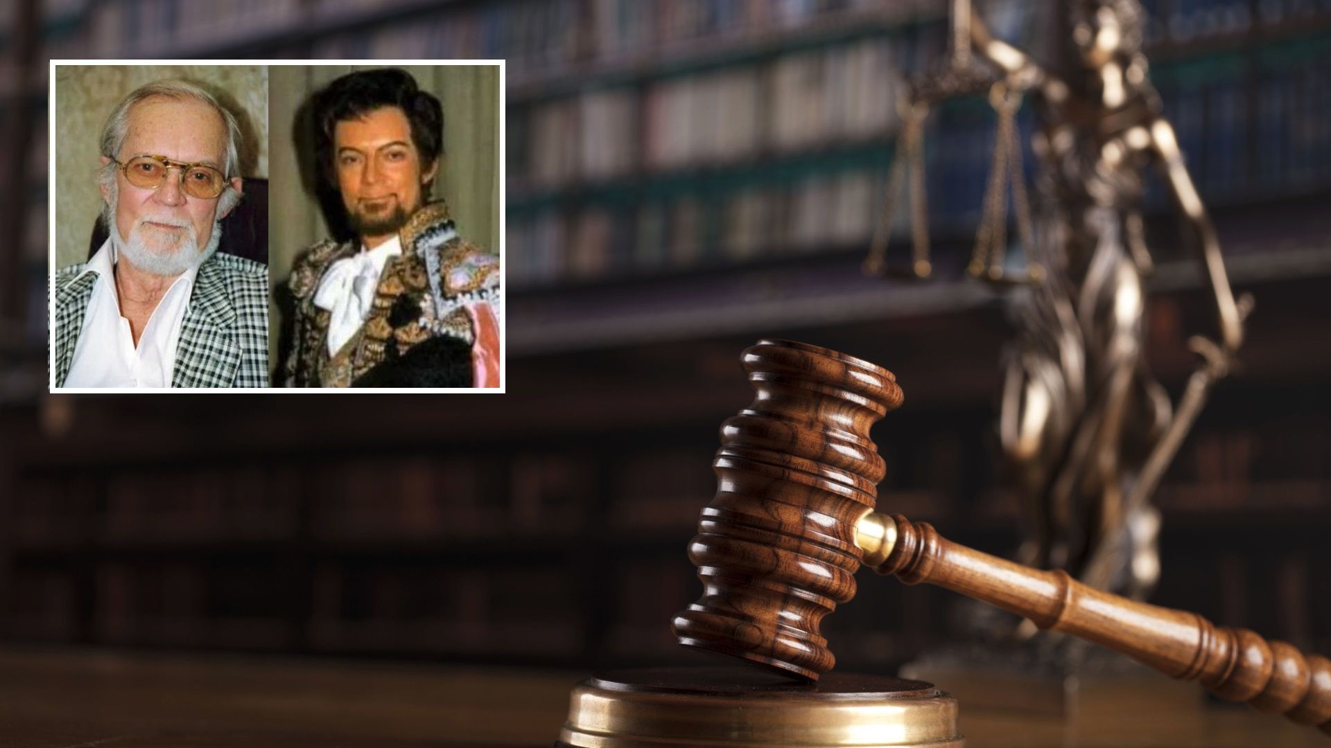 Световноизвестен оперен певец се превърна в длъжник на непознати в