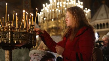Православната църква почита паметта на Свети пророк Наум