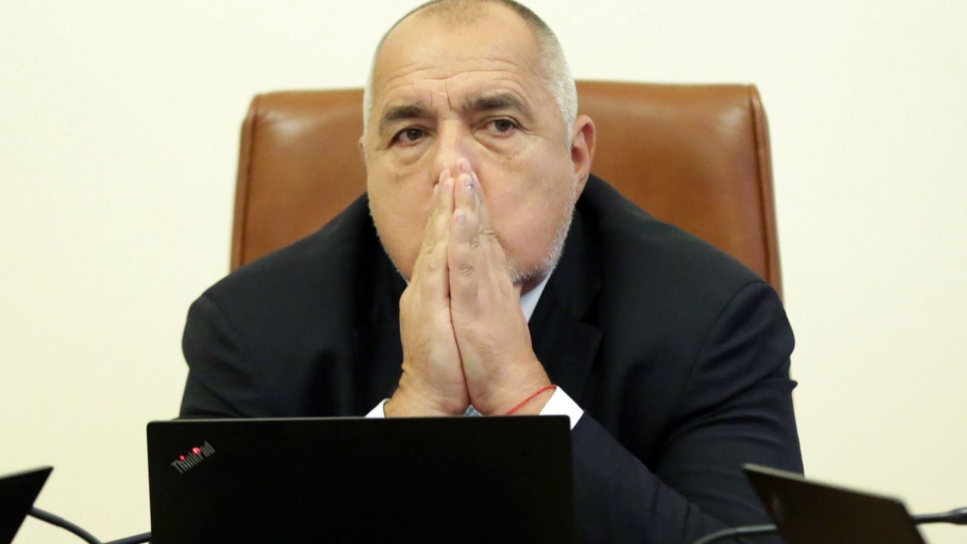 Добра година за България написа за изминалата 2019 а премиерът