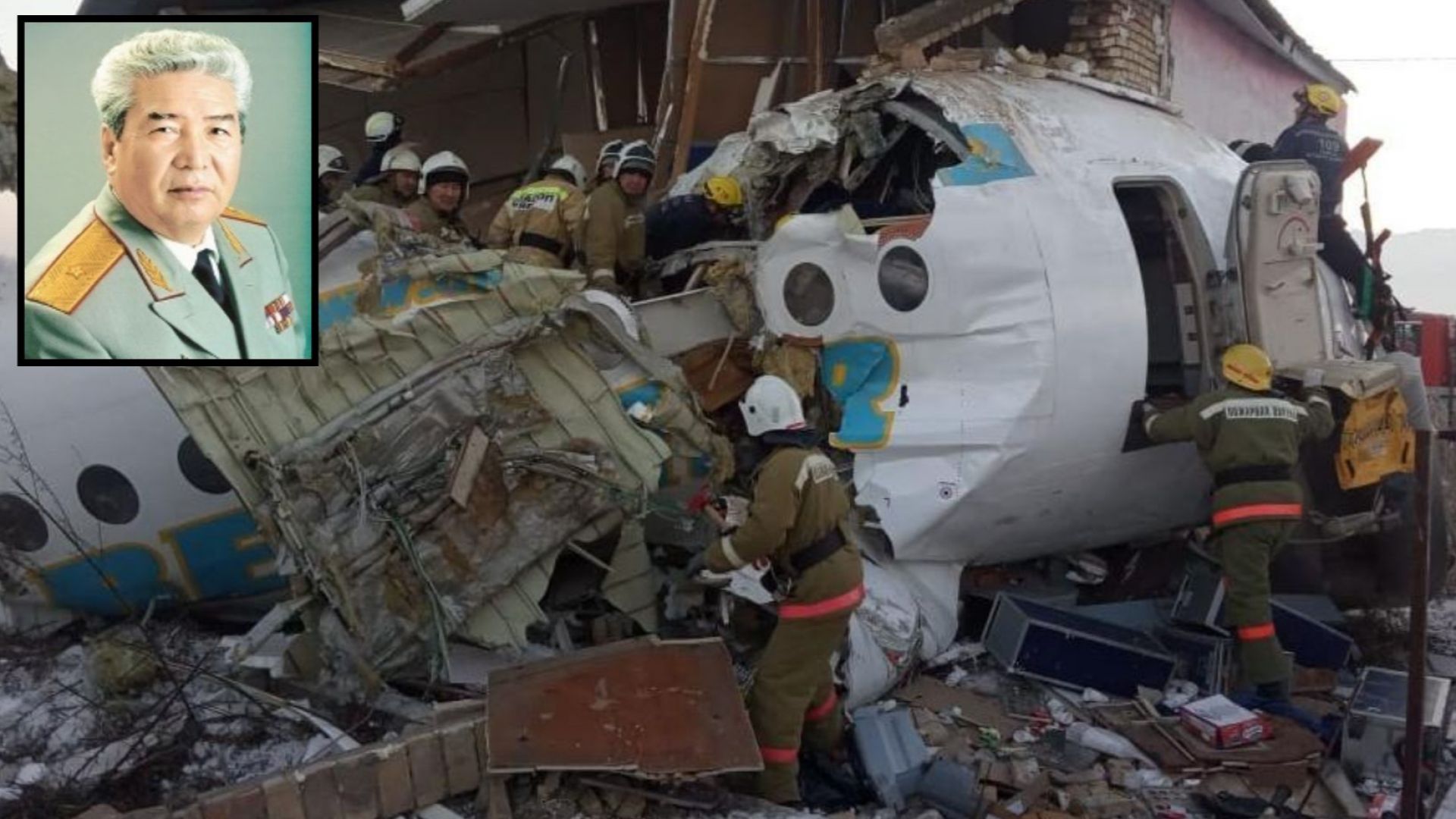 Председателят на Съвета на генералите и бивш зам министър на вътрешните