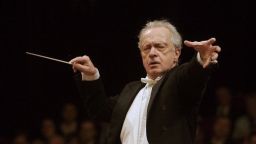 Първият концерт на Софийската филхармония за 2020-а, с диригент - легендата Антони Вит   
