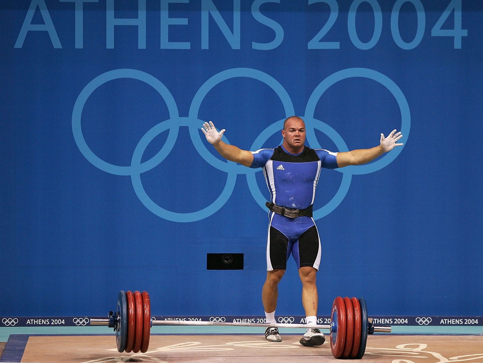 Милен Добрев (1980 - 2015) Последната ни олимпийска титла в този най-успешен за родината ни спорт идва благодарение на Милен Добрев. Той печели златото в Атина, има и световна титла зад гърба си, но за съжаление си отиде след инфаркт едва на 35-годишна възраст.