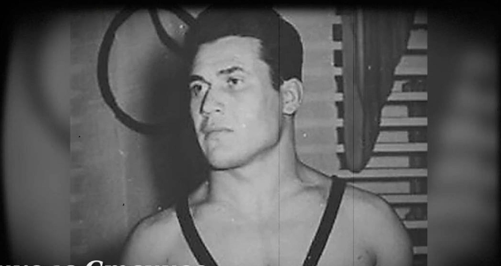 Никола Станчев (1930-2009) Той е първият ни олимпийски шампион. Печели титлата в борбата свободен стил на игрите в Мелбърн през 1956-а. Отива си в началото на десетилетието. Открит е негов паметник в родното му село Твърдица.