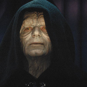 Завръщането на императора беше идея на...